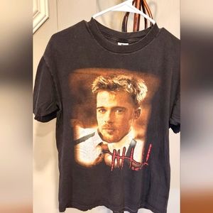 Se7en (film) shirt